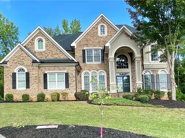 405 Kendrick Ter SW, Atlanta, GA 30331