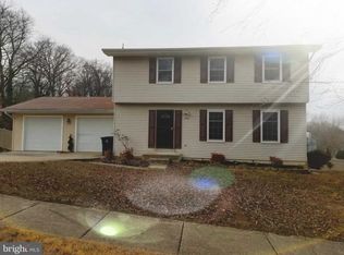 2007 Dania Dr, Fort Washington, MD 20744