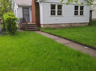 4748 Monroe St, Gary, IN 46408
