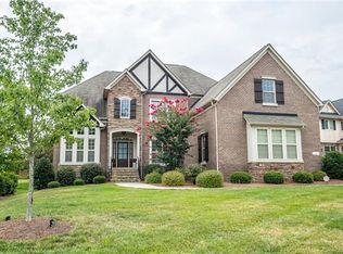 10611 Euclid Ave NW, Concord, NC 28027