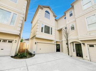 835 Rosine St, Houston, TX 77019