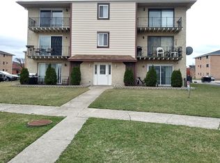 7315 W 85th Pl APT 3A, Bridgeview, IL 60455