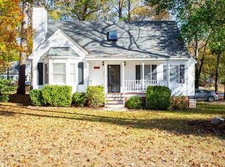 5007 Barkbridge Cir, Chesterfield, VA 23832