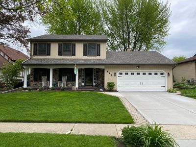 999 Confederation Dr, Bartlett, IL, 60103