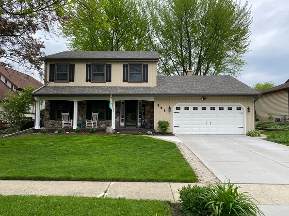 999 Confederation Dr, Bartlett, IL 60103