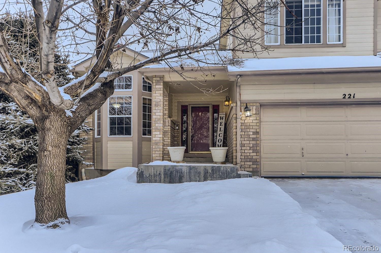 221 Becker Circle, Johnstown, CO 80534 Zillow
