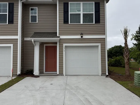 571 Gemstone Blvd Lot 175, Conway, SC 29526