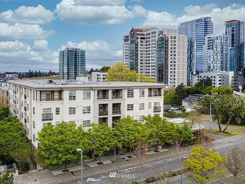 118 107th Ave NE Bellevue, WA, 98004 Apartments for Rent Zillow