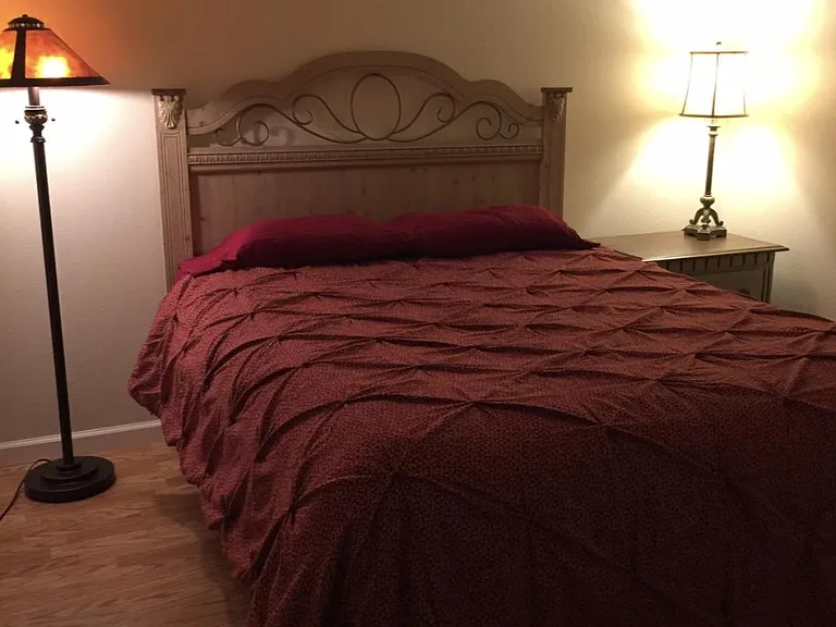 Guest room 2