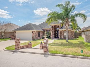 1606 Gabriels Lndg, Harlingen, TX 78550