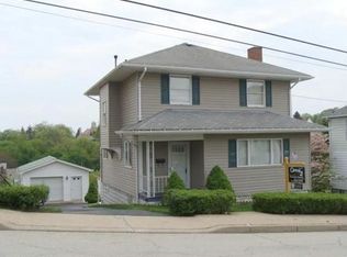 1048 Graham Ave, Monessen, PA 15062