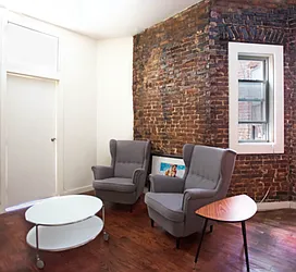 Rented by Urban Ambiance