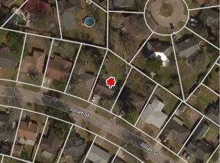 12835 Joliet St, Houston, TX 77015