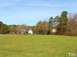 64 Holly Rdg, Angier, NC 27501