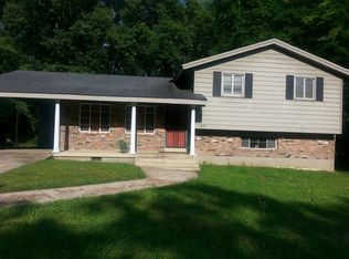 1837 Gillespie Dr, Montgomery, AL 36106
