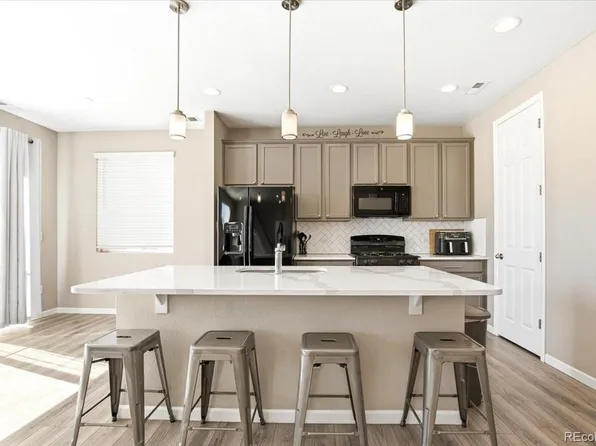 25562 E Bayaud Place, Aurora, CO 80018