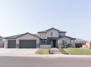 3128 E 3100 S, St George, UT 84790
