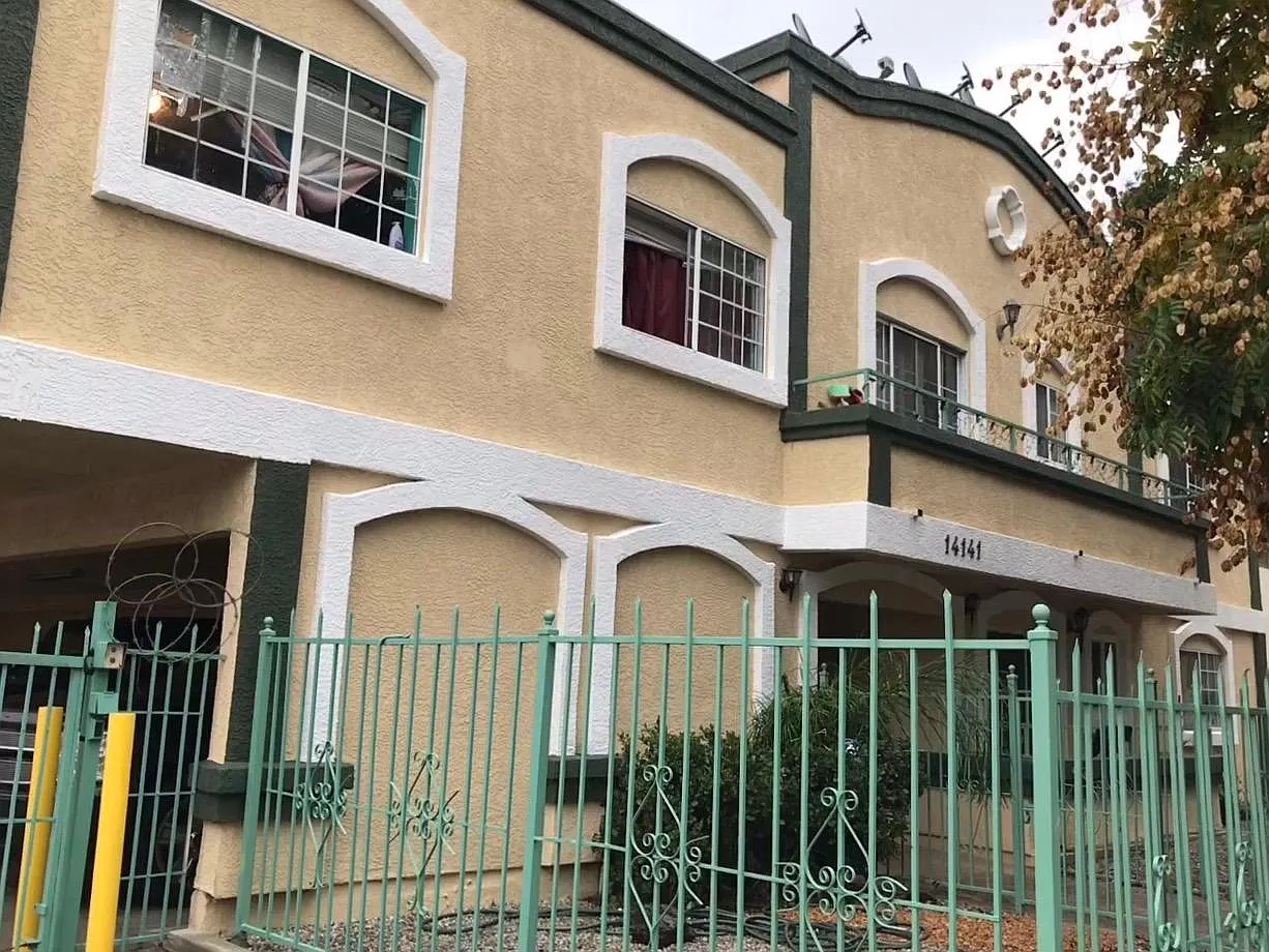 14141 Erwin St — Photo 1