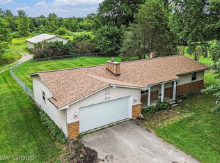 4438 N Oak Rd, Davison, MI 48423