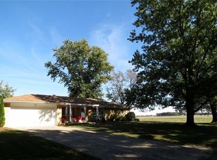 1058 Franklin St, Taylorsville, IN 47280
