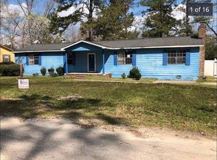 109 Mill St, Denmark, SC 29042