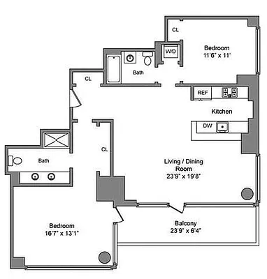 Sold by Keller Williams NYC | media 17