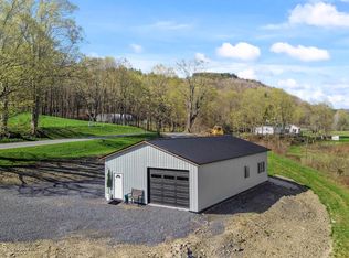 812 Charlotte Valley Rd E, Summit, NY 12175