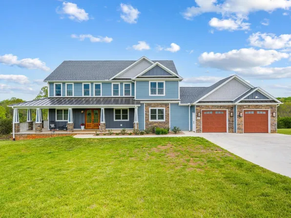 210 Caleb Ct, Evington, VA 24550