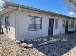 3558 E Fairmount St, Tucson, AZ 85716
