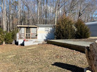 610 Moore Blvd, Penhook, VA 24137