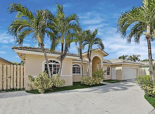 1030 SW 140th Ave, Miami, FL 33184