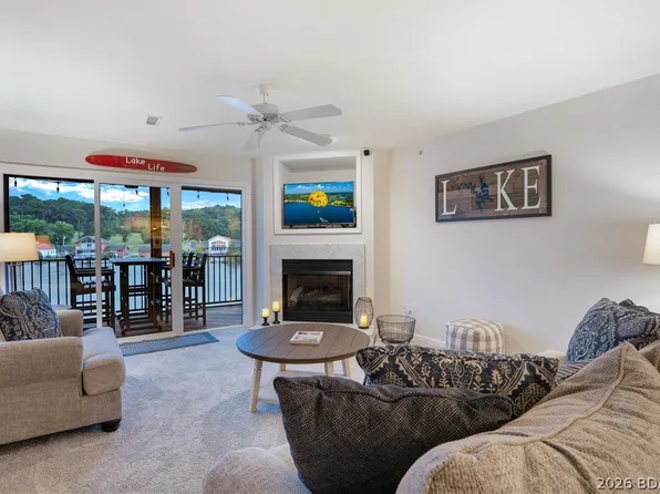 288 Cedar Glen Dr Unit 2C, Camdenton, MO 65020