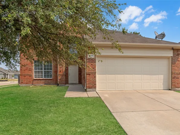 5148 Bayridge Ct, Fort Worth, TX 76179