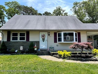 1314 Treeneedle Rd, Point Pleasant Beach, NJ, 08742