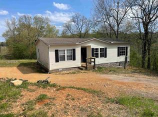 198 Parkshores Cir, Hot Springs, AR 71901