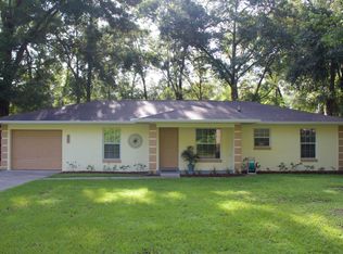 6395 NW 61st Ave, Ocala, FL 34482