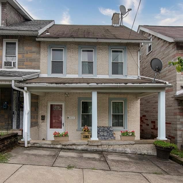 1504 High St, Bethlehem, PA 18018 Zillow