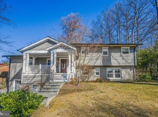 6103 Wiscasset Rd, Bethesda, MD 20816