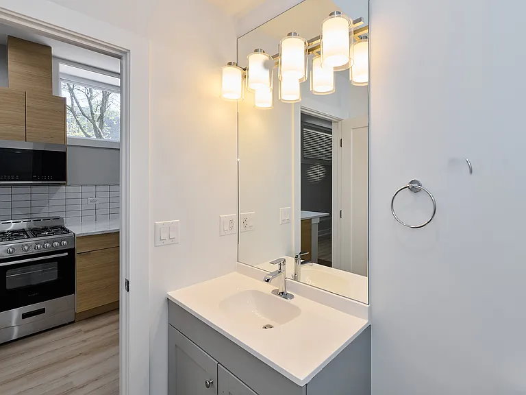 2876 W 21st Pl #B — Photo 10