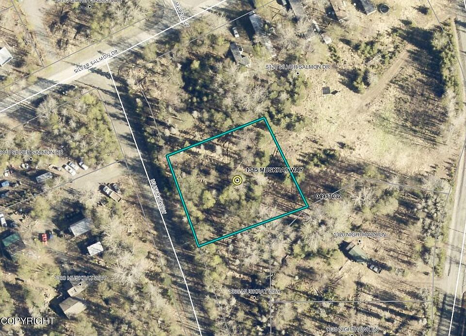 2nd image of 1315 Muskrat Way