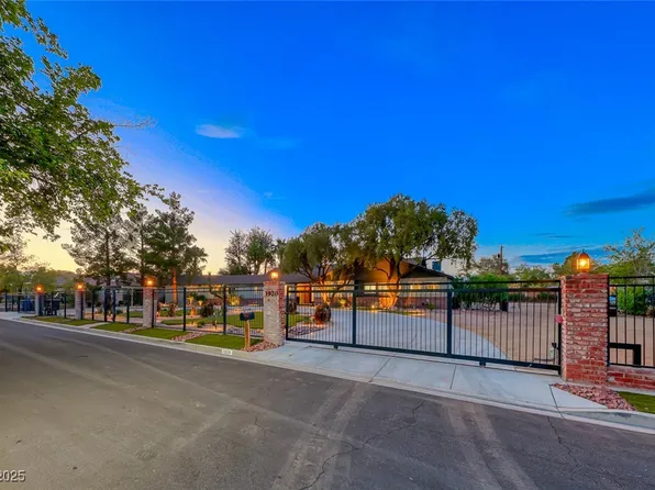 1920 Silver Ave, Las Vegas, NV 89102