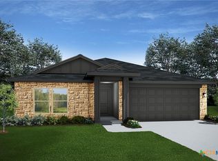 1171 Lexington Dr, Copperas Cove, TX 76522