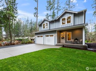 14811 115th Street Ct NW, Gig Harbor, WA