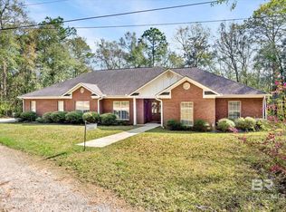 2400 Waterford Rd, Semmes, AL 36575