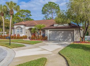 7201 Forestedge Ct, New Port Richey, FL 34655