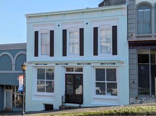 101 Gadsden St, Chester, SC 29706