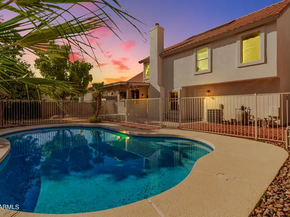 2560 N LINDSAY Road #66, Mesa, AZ 85213