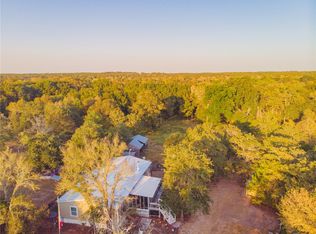 1164 Big Berry Rd, Somerville, TX 77879