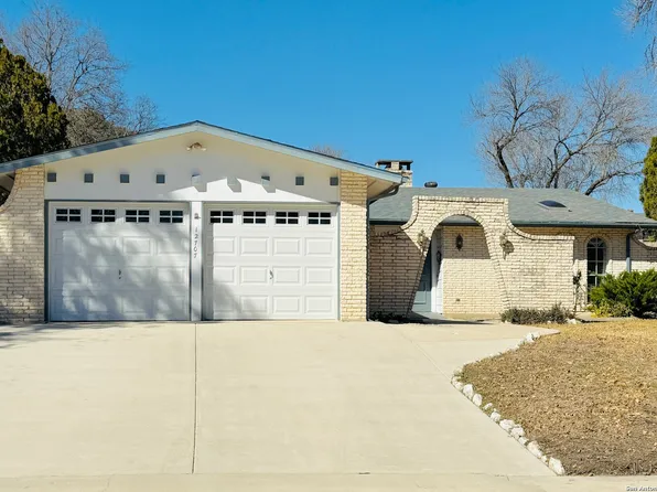 12707 via perfecto, San Antonio, TX 78233