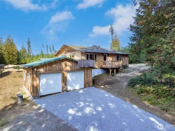 2035 Egg & I Road, Chimacum, WA 98325